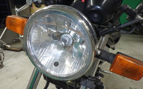 SUZUKI WOLF 200 2014 NH11A