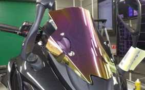 KAWASAKI NINJA 1000 A 2017 ZXT00W