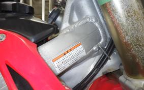 HONDA CRF250 RALLY 2023 ME10