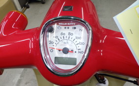 HONDA C110 SUPER CUB JA59