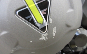 TRIUMPH  TRIUMPH SPEED TRIPLE 1200RR 2022 S3P02S