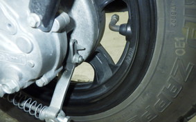 SUZUKI BURGMAN125 2024