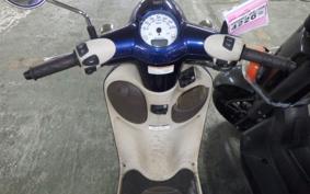 HONDA GIORNO 3 AF77