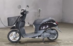 SUZUKI LET'S G CA4AA