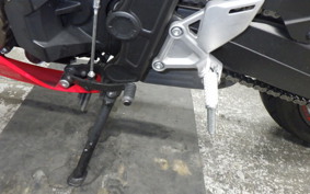 HONDA CBR650R 2022 RH03