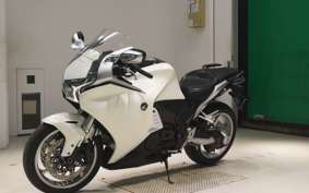HONDA VFR1200F 2010 SC63