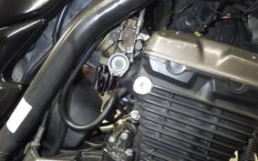 KAWASAKI BALIUS 250 Gen.2 2013 ZR250B