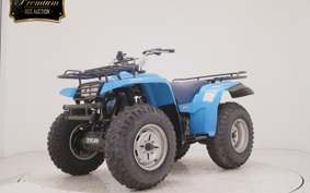 YAMAHA YFM350 3HN