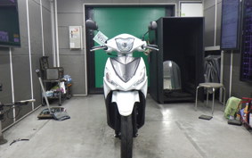 SUZUKI ADDRESS 110 1987 CE47A