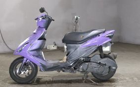 SUZUKI ADDRESS V125 CF4MA