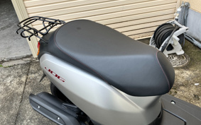 YAMAHA JOG AY01