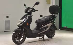 YAMAHA CYGNUS 125 XSR 2 SE44J