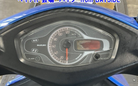 SUZUKI ADDRESS V125