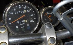 SUZUKI GZ125HS