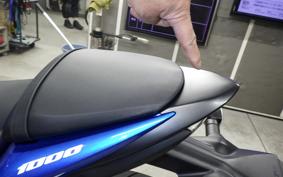 SUZUKI GSX-S 1000 2020 GT79B