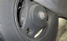 SUZUKI ADDRESS V125 S 2006 CF4MA