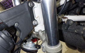 YAMAHA TRX850 1999 4NX