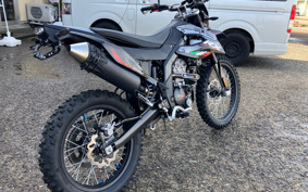 APRILIA APRILIA RX 125