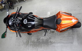 KAWASAKI NINJA 250 EX250L