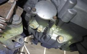 SUZUKI SKYWAVE 250 (Burgman 250) S Gen.3 CJ44A