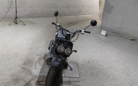 HONDA ZUMAR AF58