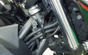 KAWASAKI Z400 Gen.2 2024 EX400L