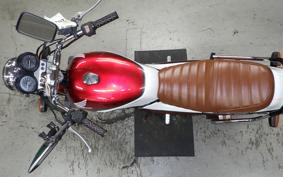 HONDA JADE 2000 MC23