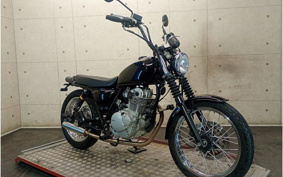 SUZUKI GLASS TRACKER BIG BOY NJ4DA