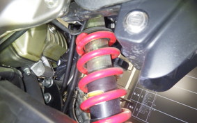 HONDA VTR 250 1992 MC33