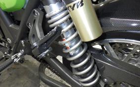 KAWASAKI ZRX1200 D 2016 ZRT20D