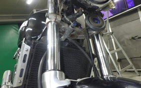 SUZUKI GSX400 IMPULSE 1996 GK79A