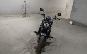 KAWASAKI BALKANS 2020 EN650G