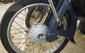 HONDA C50 SUPER CUB AA01