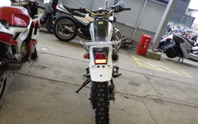 YAMAHA SEROW 250 DG11J