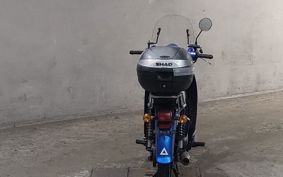 HONDA SUPER CUB110 JA44