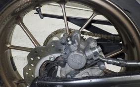 HONDA CB125 R 2009 JC91