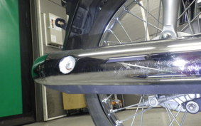 HONDA C50 SUPER CUB 1995 AA04