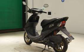 HONDA DIO ZX GEN 2 2024 AF35