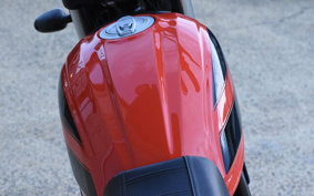 DUCATI スクランブSixty2 2016 KA00A