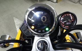 HONDA MONKEY 125 ABS 2023 JB02