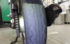 HONDA CHALY 50 2023 CF50