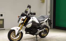 HONDA ｸﾞﾛﾑ JC75