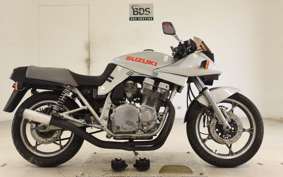 SUZUKI GSX750S KATANA GS75X