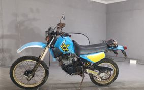 YAMAHA XT250 SEROW T 30X