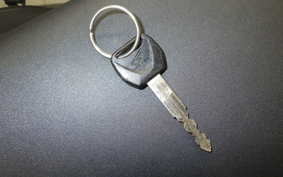 HONDA REBEL 250 A 2018 MC49