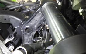 KAWASAKI NINJA 400 2022 EX400L