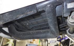 HONDA GYRO CANOPY TA03