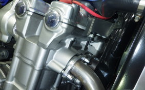 HONDA CB1300SF SUPER FOUR 2008 SC54