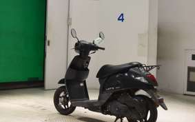 SUZUKI ﾚｯﾂ CA4AA