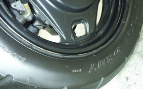 SUZUKI ADDRESS V125 S 2008 CF4MA